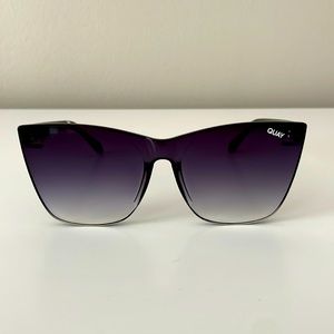 New Quay Australia ‘Come Thru’ Sunglasses